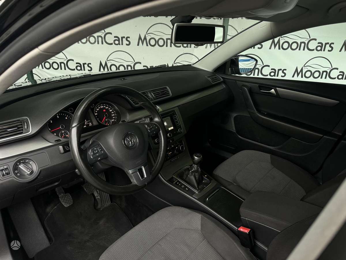 Volkswagen Passat, 1.6 l., Универсал