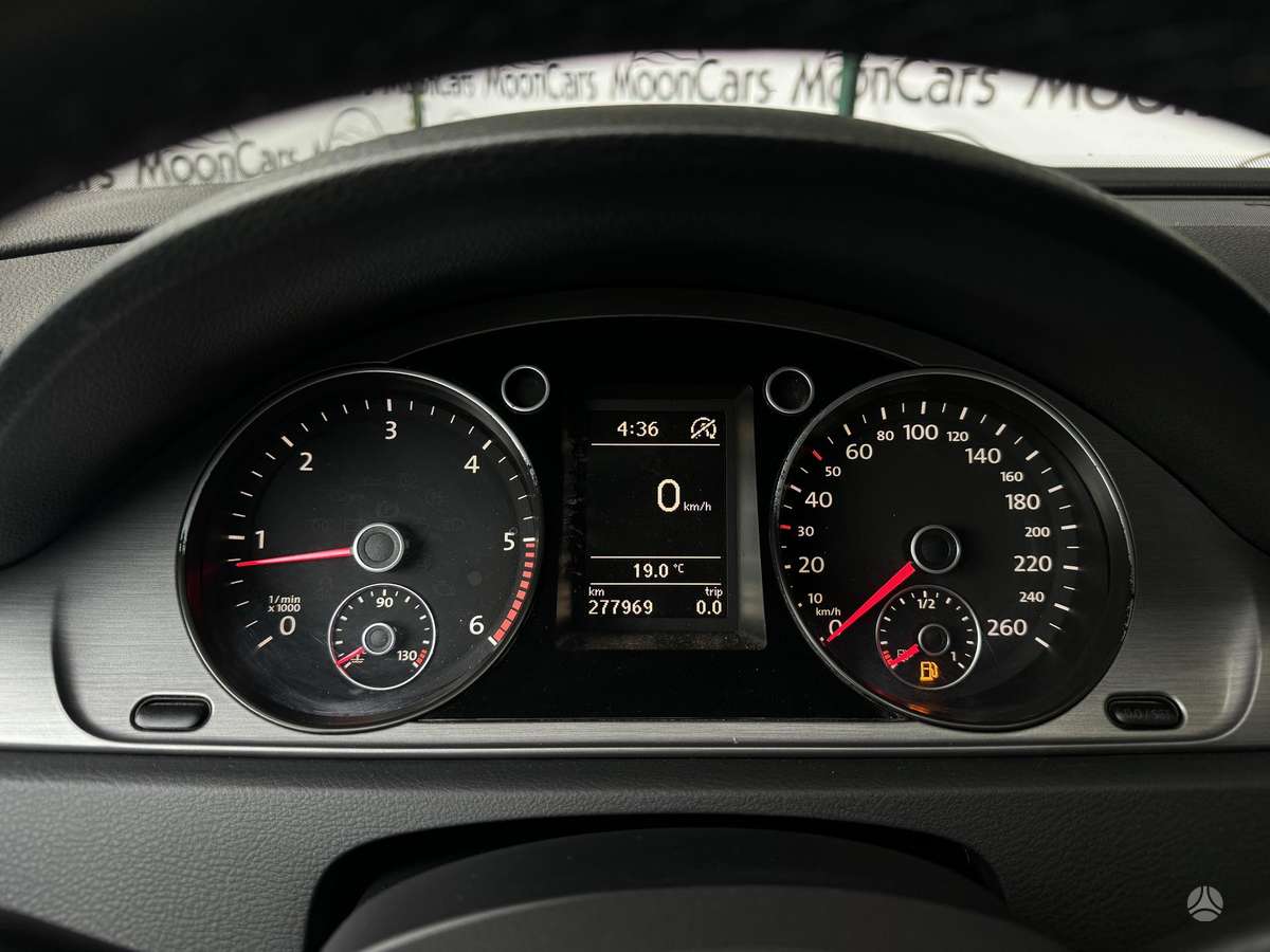 Volkswagen Passat, 1.6 l., Универсал