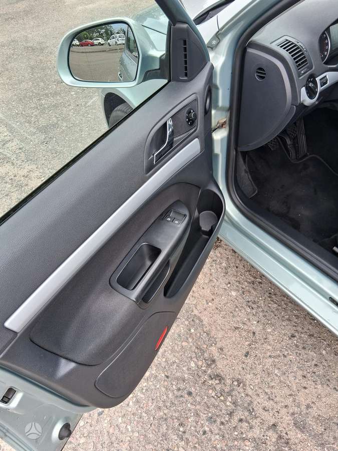 Škoda Octavia - 12
