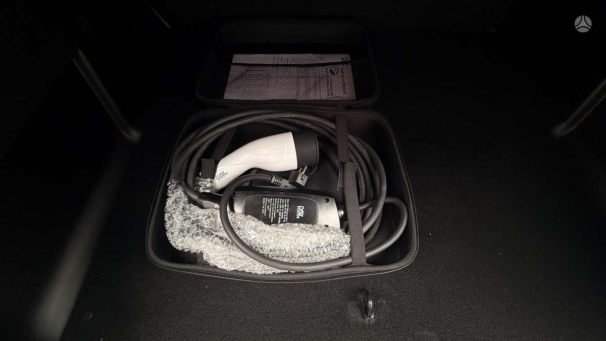 Chatenet CH46, hatchback