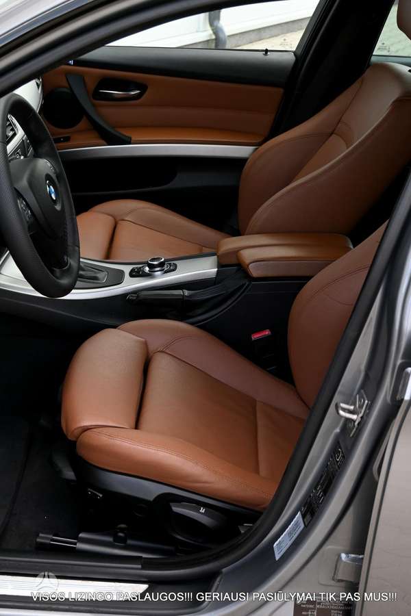 BMW 320, 2.0 l., Универсал