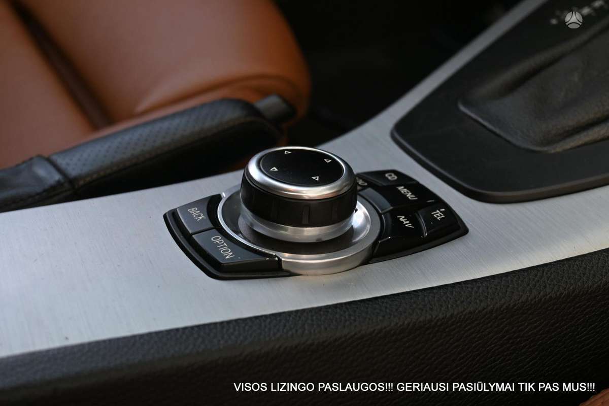 BMW 320, 2.0 l., Универсал
