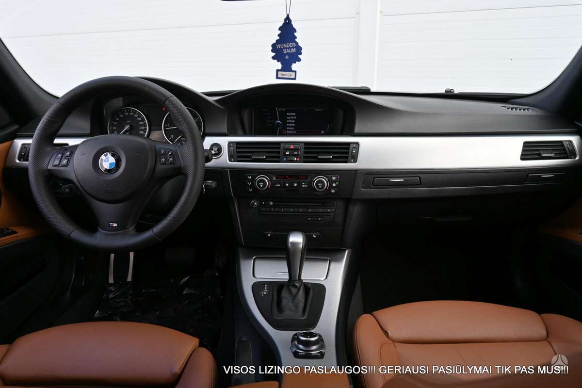 BMW 320, 2.0 l., Универсал