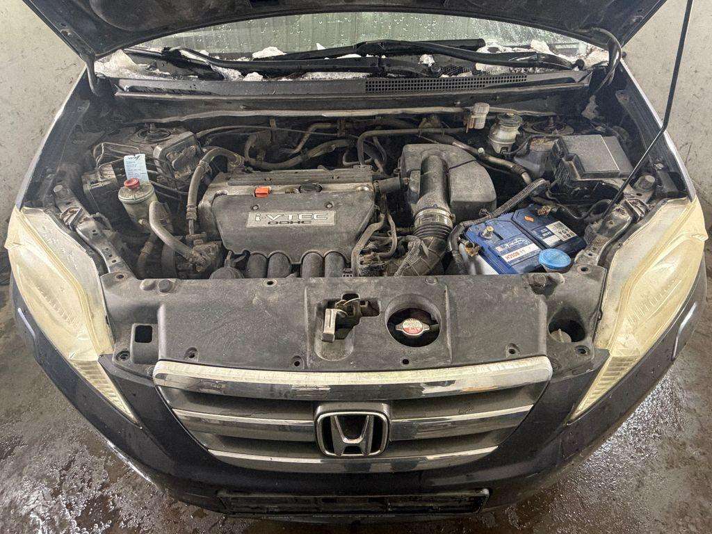 Honda FR-V