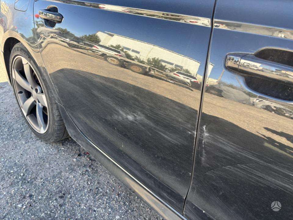 Audi A6, 3.0 l., Универсал
