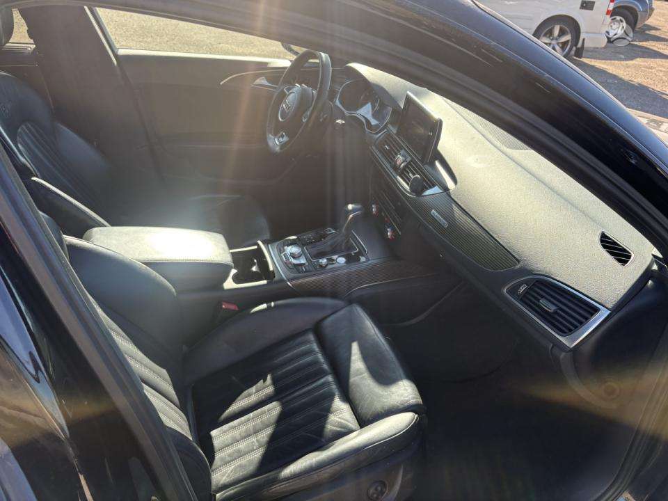 Audi A6, 3.0 l., Универсал
