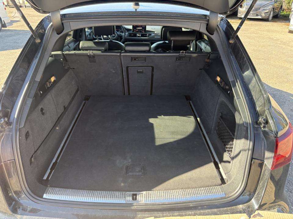 Audi A6, 3.0 l., Универсал