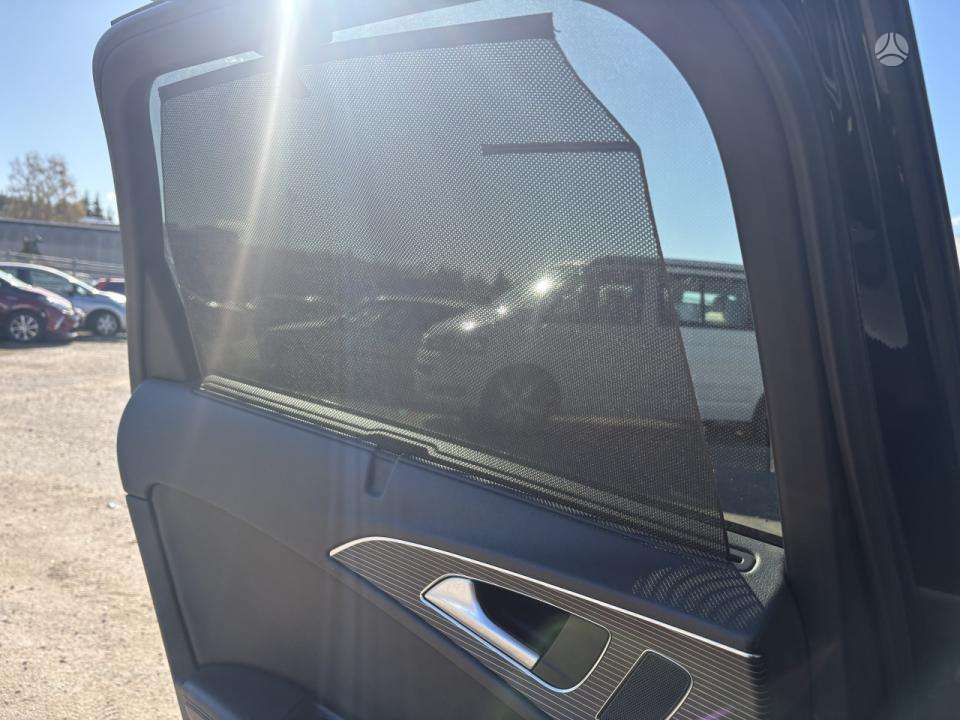 Audi A6, 3.0 l., Универсал