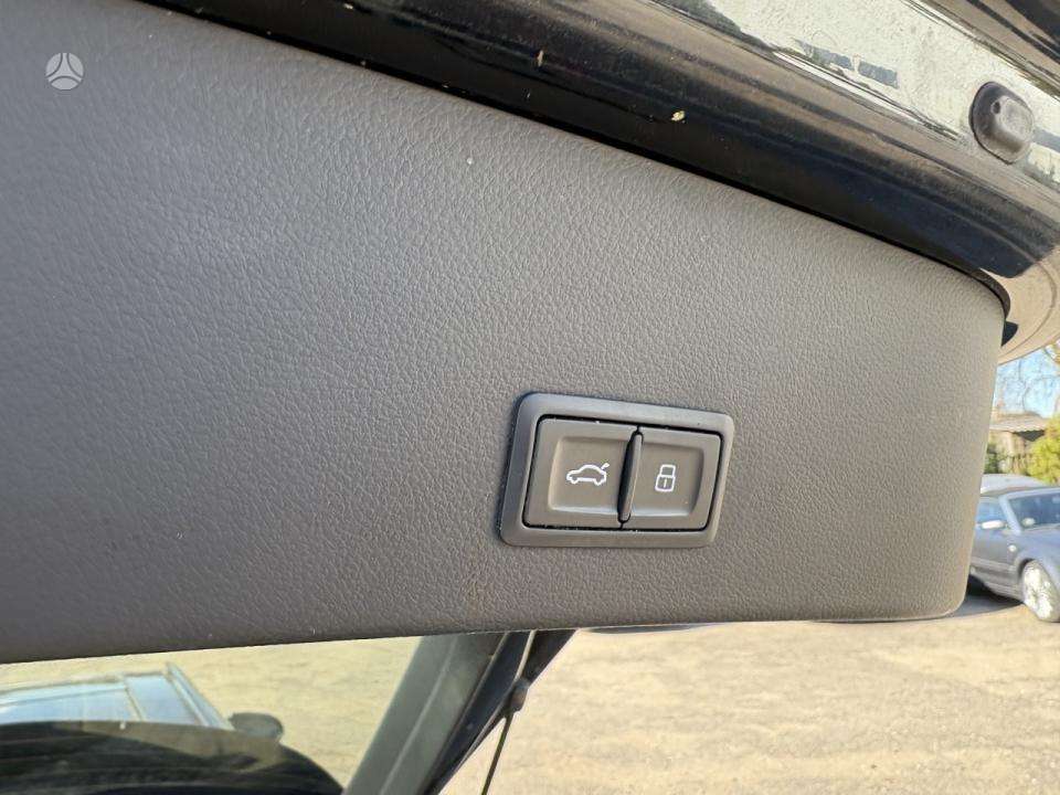 Audi A6, 3.0 l., Универсал