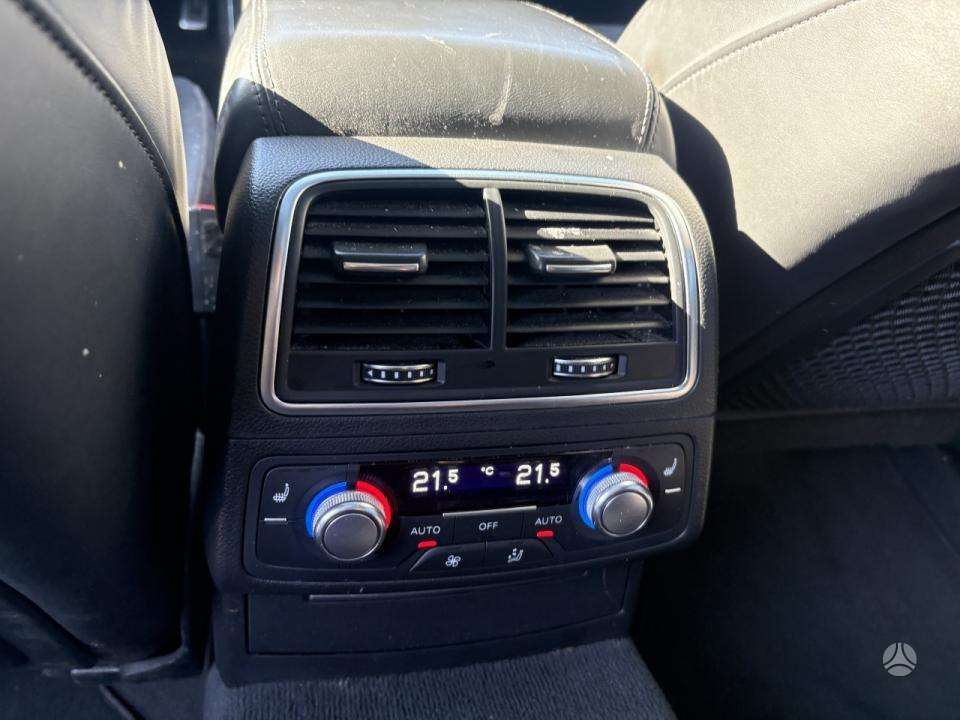 Audi A6, 3.0 l., Универсал