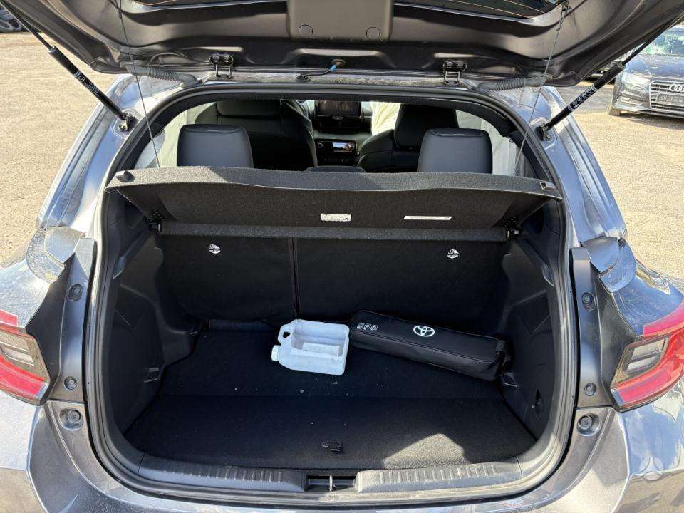 Toyota Yaris - 10