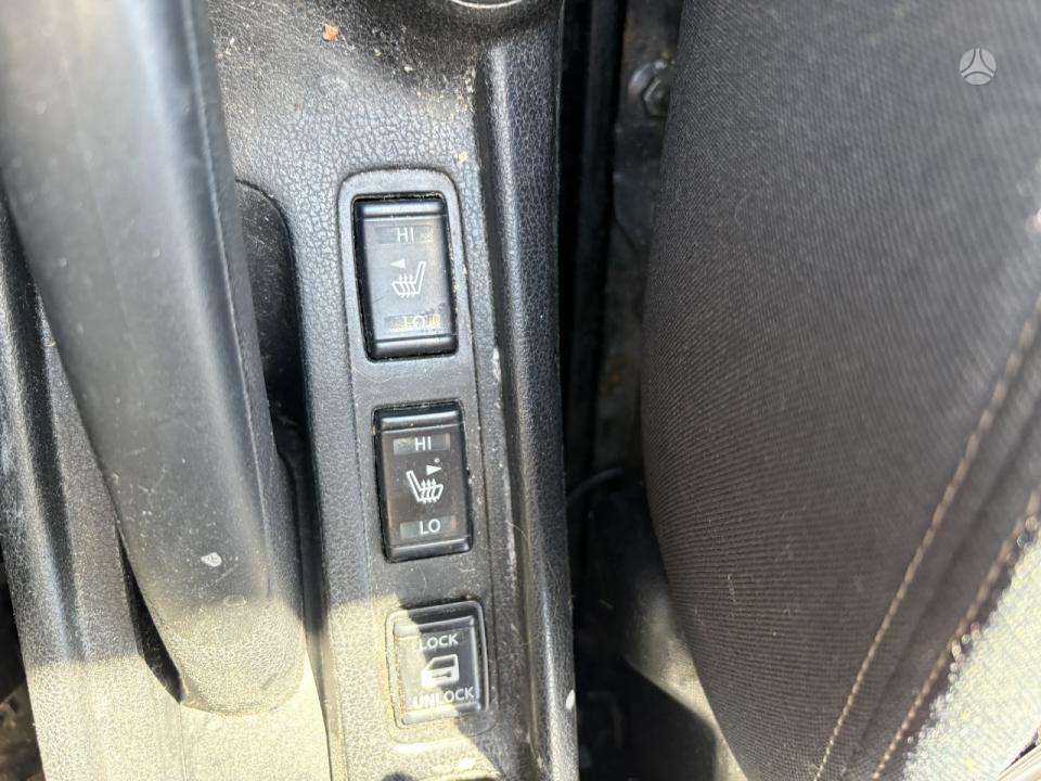Nissan Note, 1.5 l., hečbekas