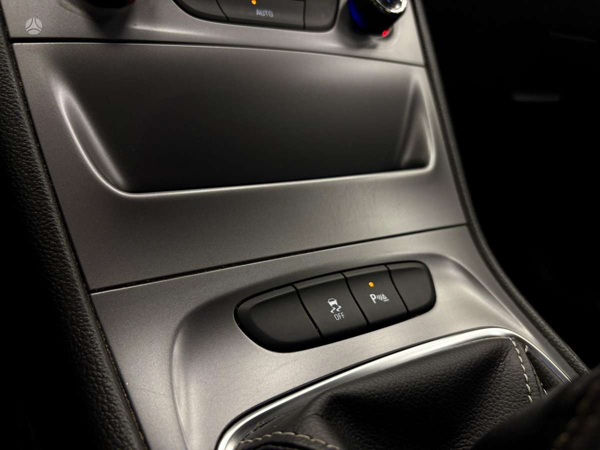 Opel Astra, 1.6 l., Хэтчбек