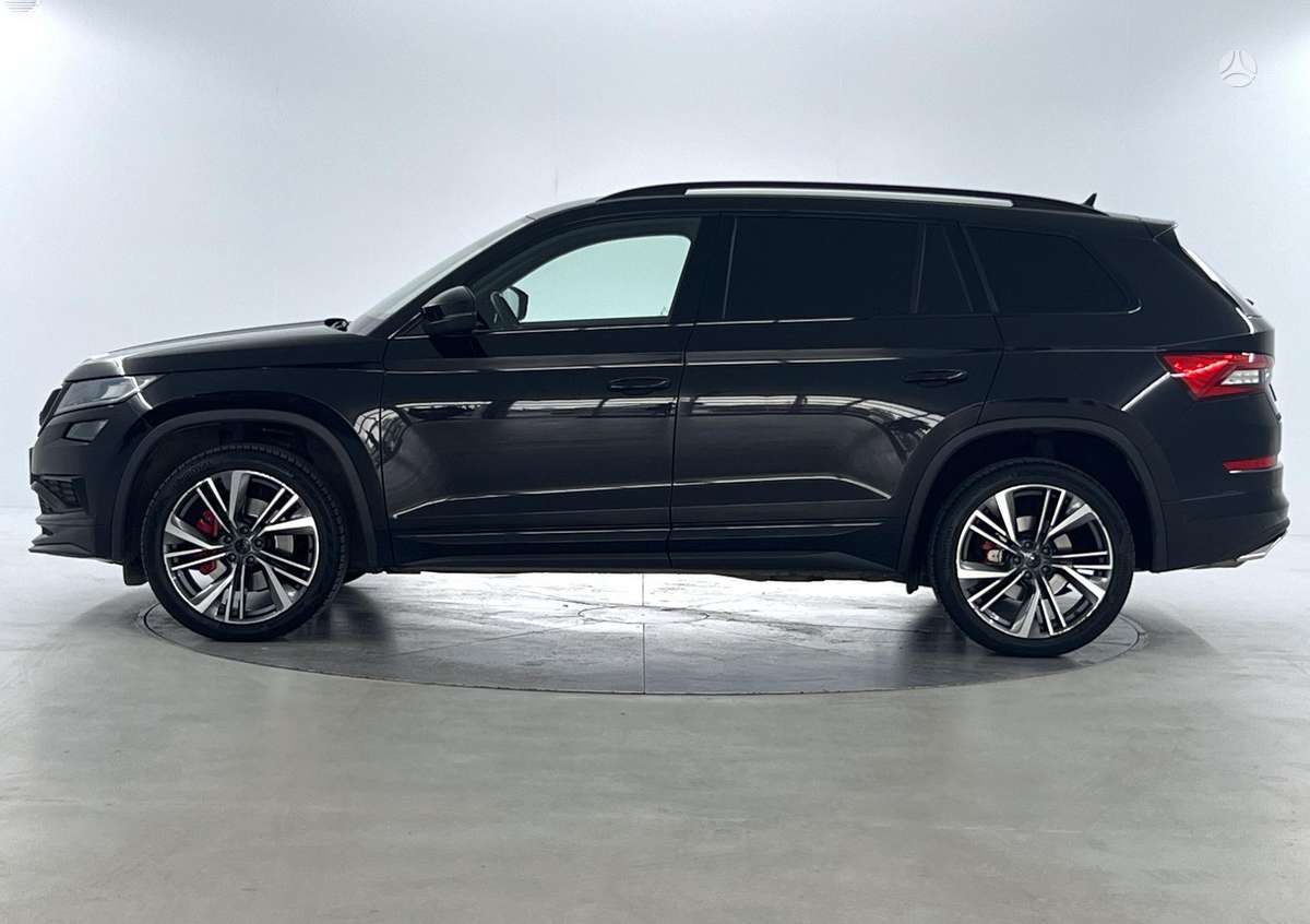 Škoda Kodiaq - 3