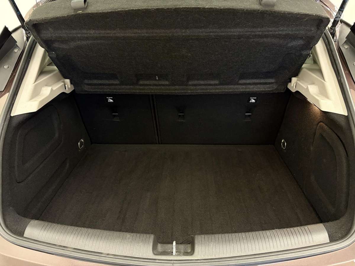 Opel Astra, 1.6 l., Хэтчбек