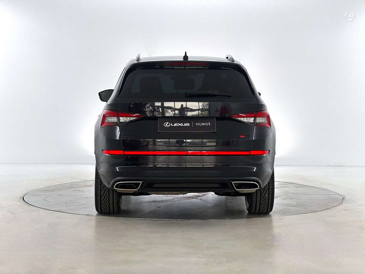 Škoda Kodiaq - 4