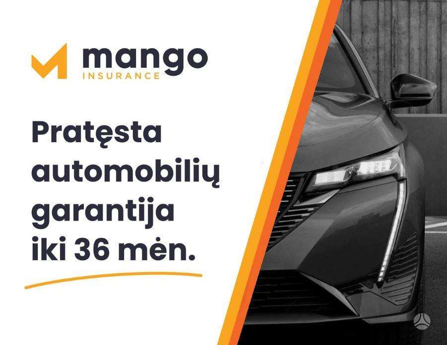 Opel Astra, 1.6 l., Хэтчбек