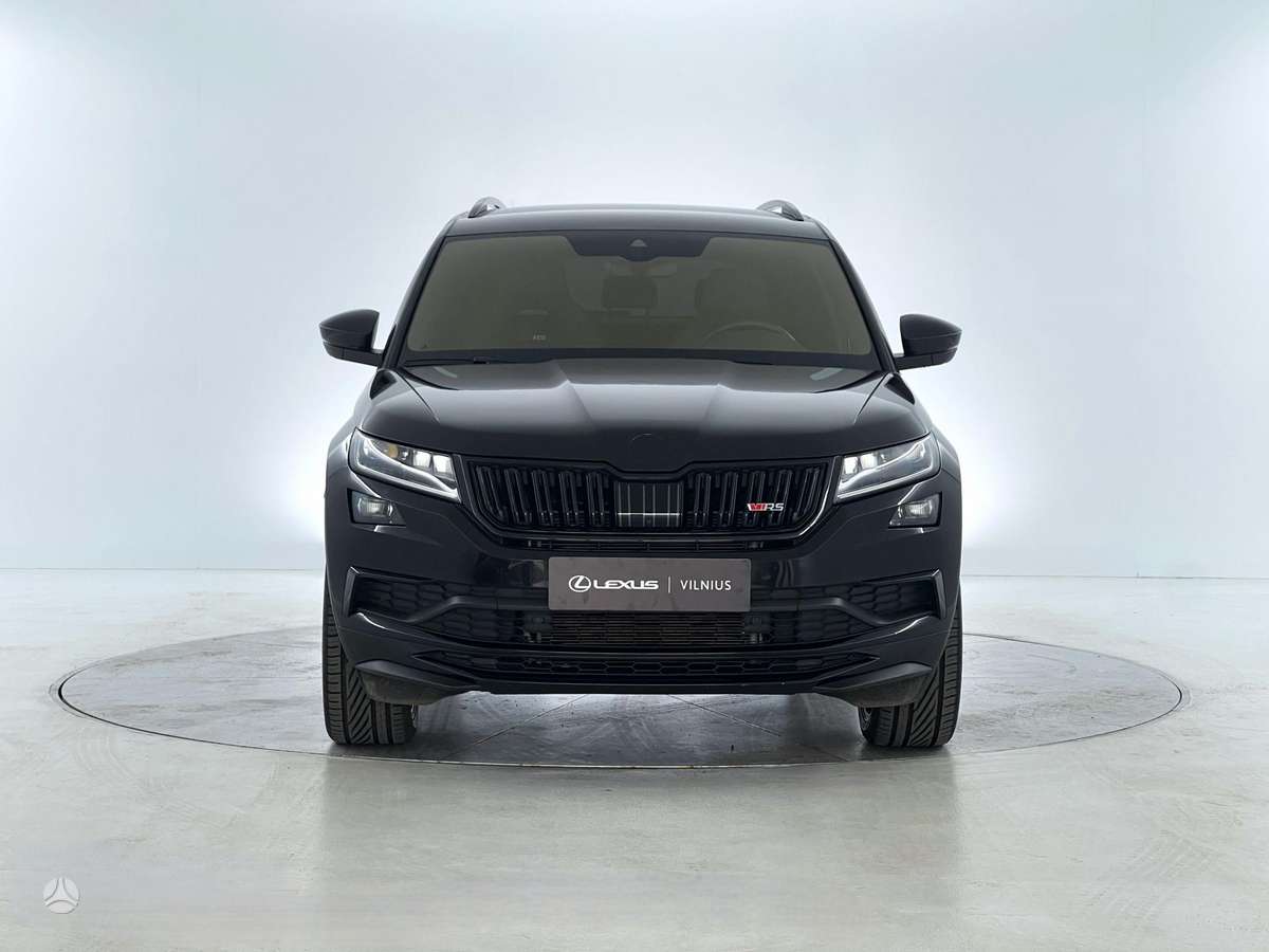 Škoda Kodiaq - 5