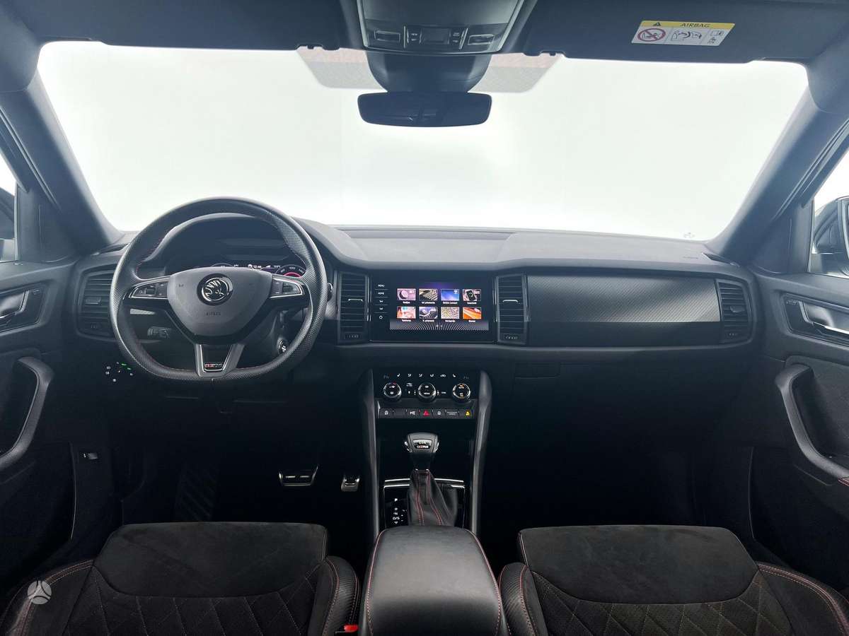 Škoda Kodiaq - 8