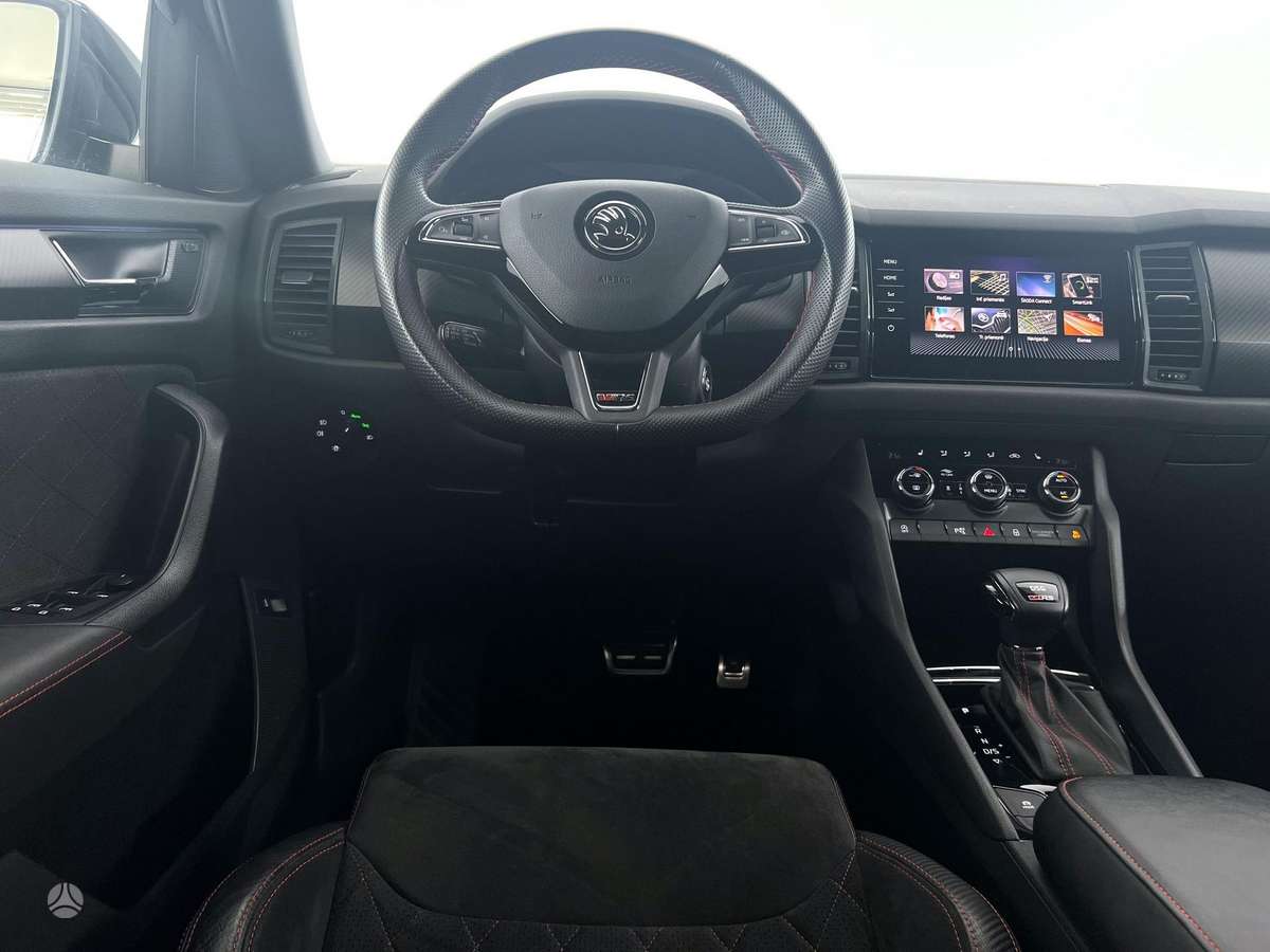 Škoda Kodiaq - 9
