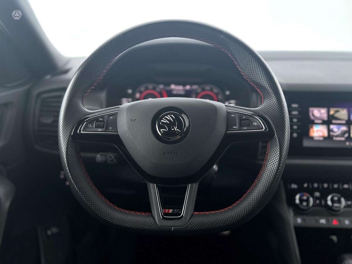 Škoda Kodiaq - 12