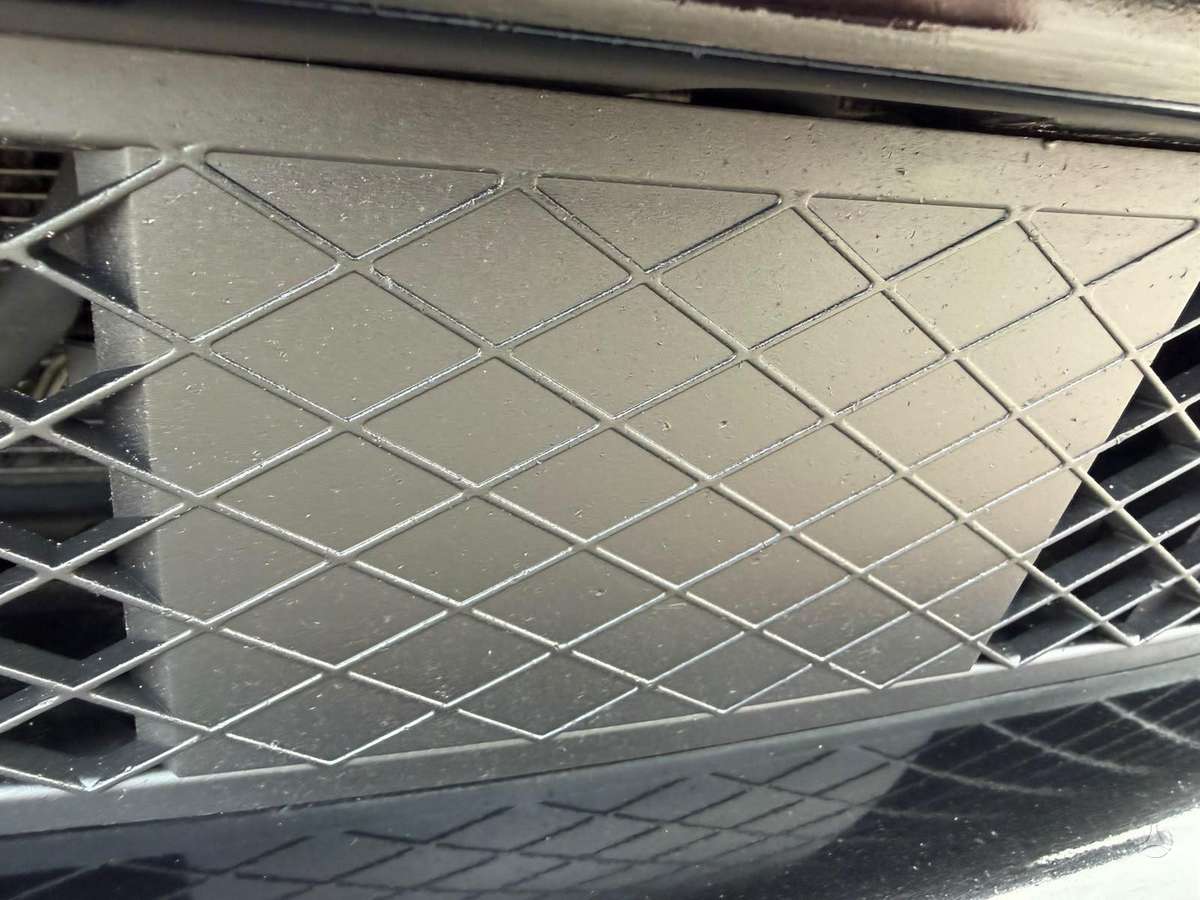 BMW 520, 2.0 l., Седан
