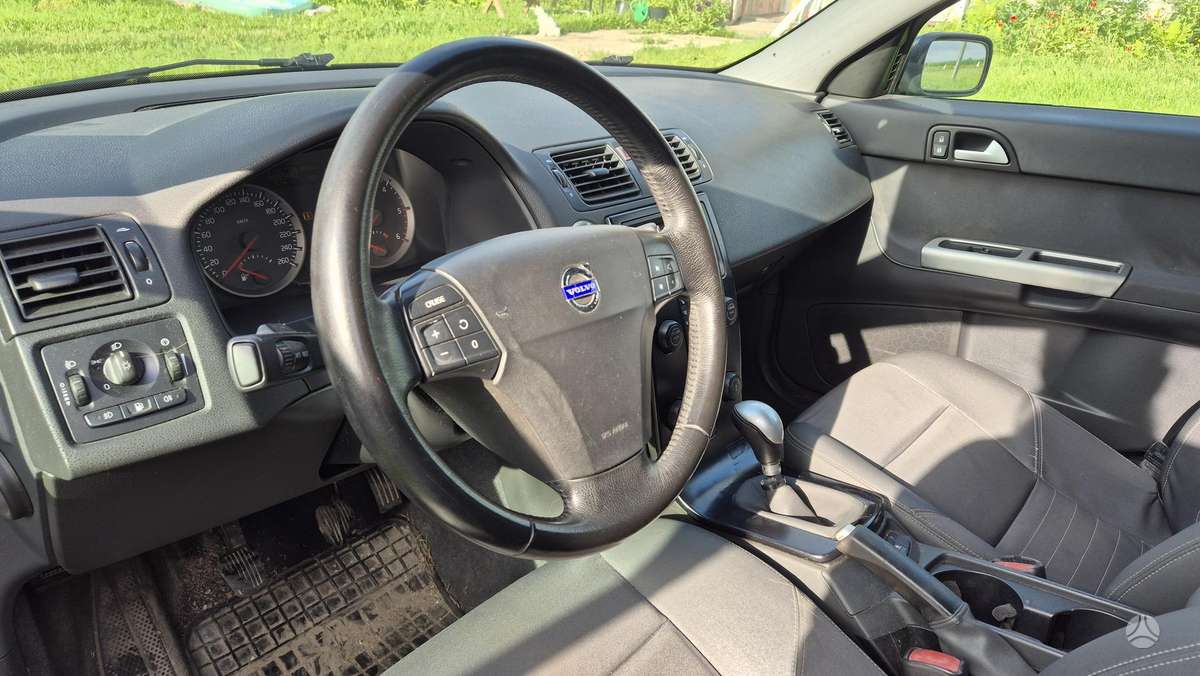 Volvo S40 - 8