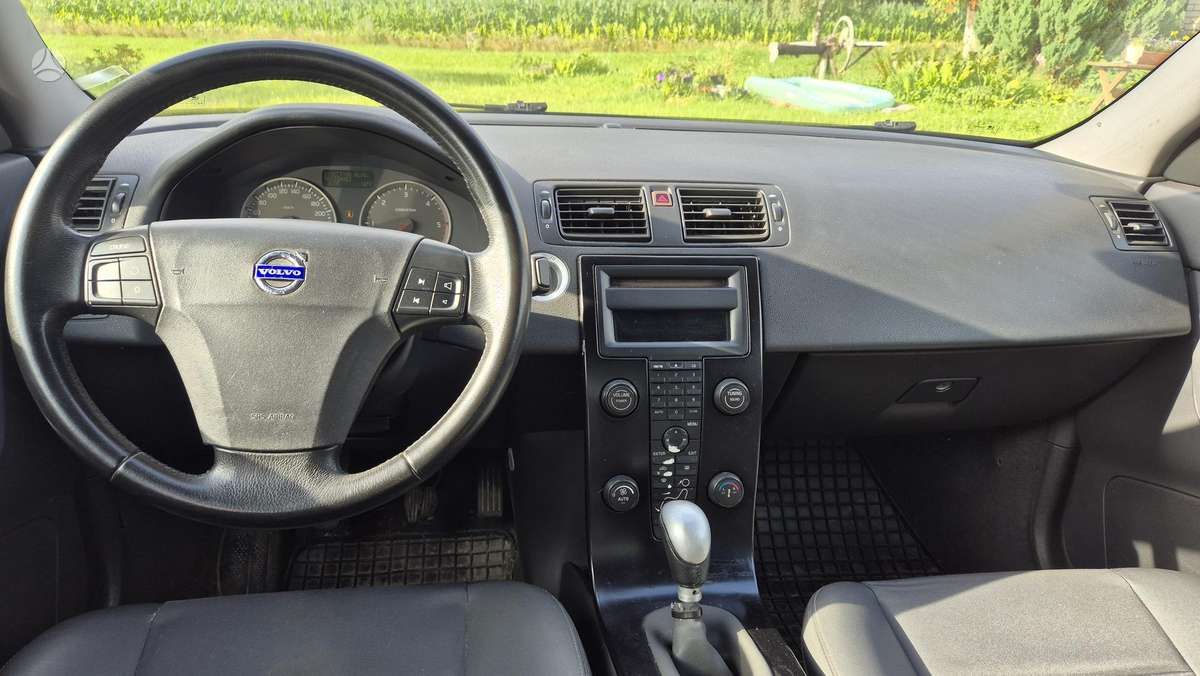 Volvo S40 - 9
