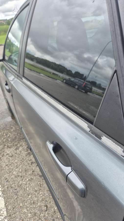 Volvo S40 - 12