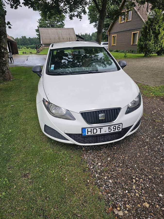 SEAT Ibiza - 3