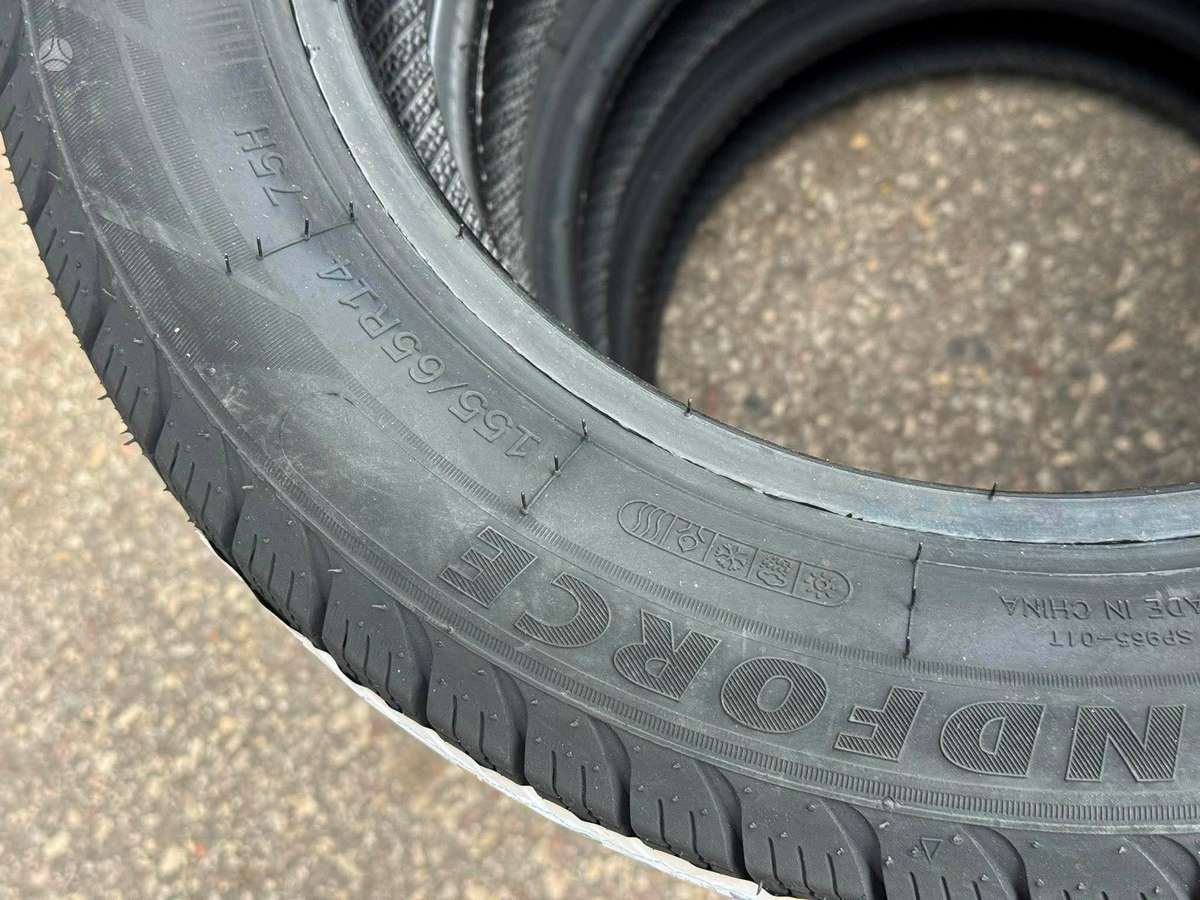 Windforce CATCHFORS A/S | 2024, universalios 155/65 R14