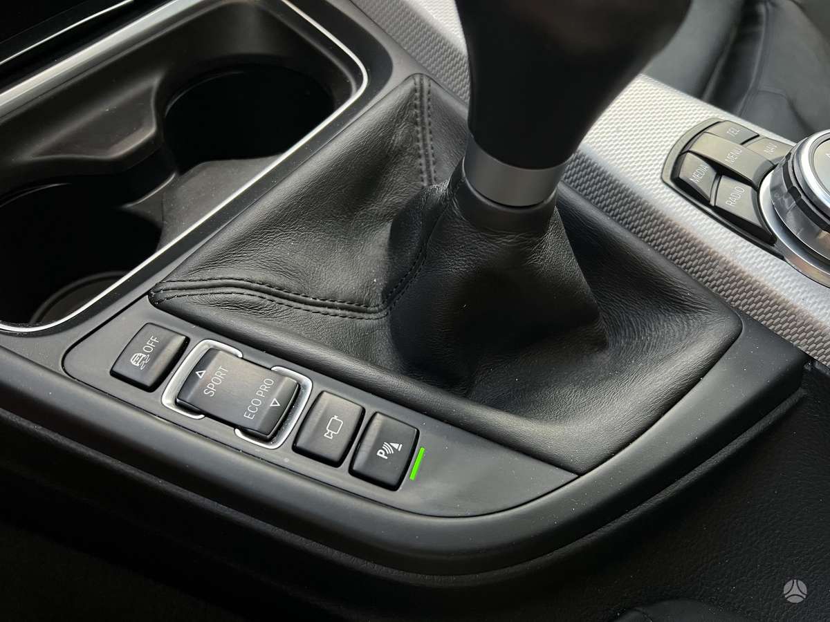 BMW 435, 3.0 l., coupe
