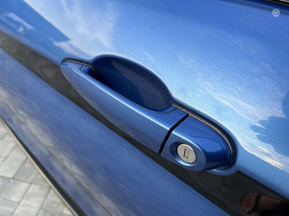 BMW 435, 3.0 l., coupe