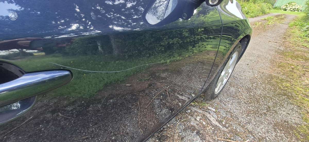 Volvo V60, 1.6 l., Универсал