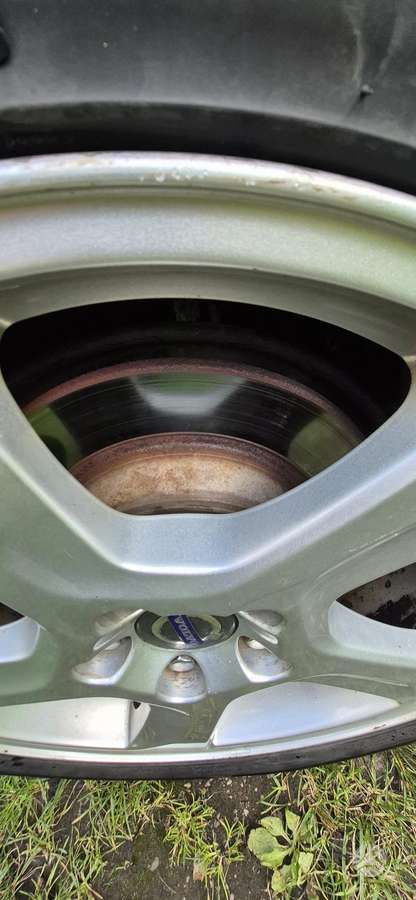 Volvo V60, 1.6 l., Универсал