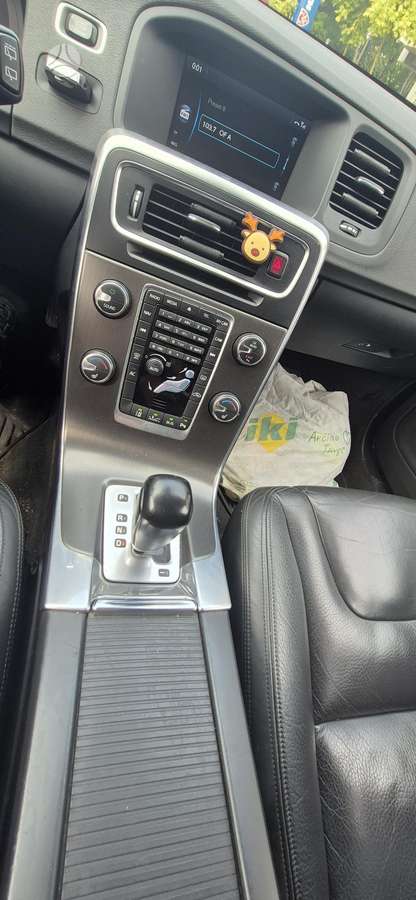 Volvo V60, 1.6 l., Универсал