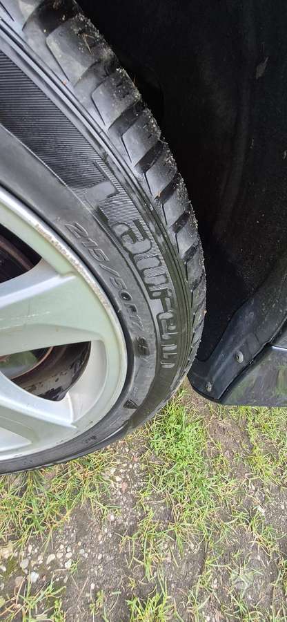 Volvo V60, 1.6 l., Универсал