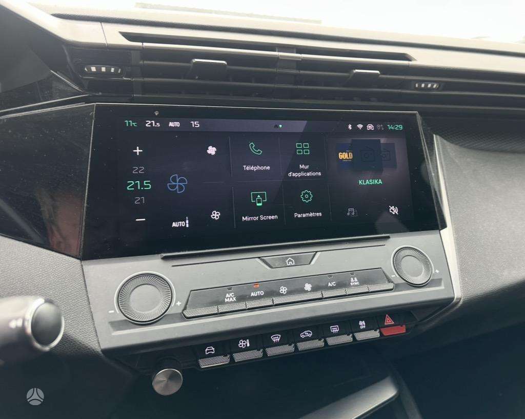 Peugeot 308, 1.5 l., Универсал