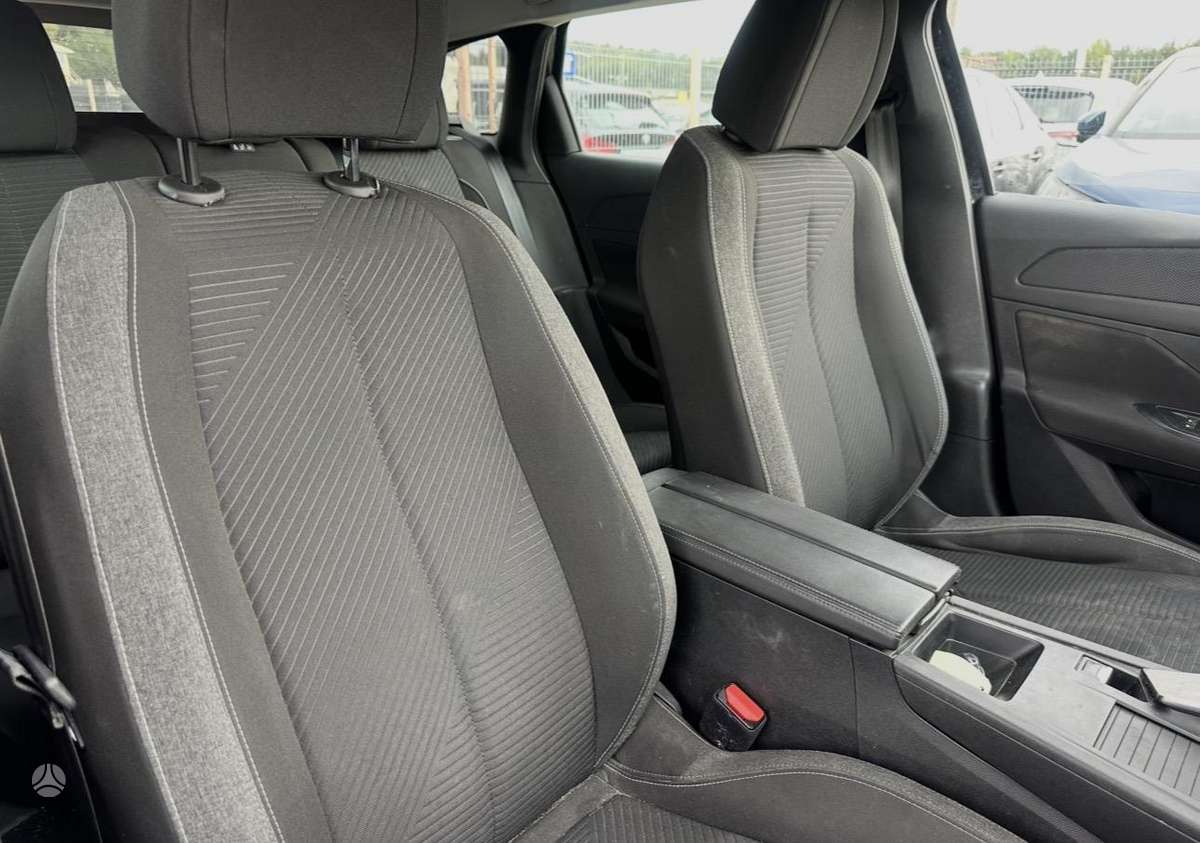 Peugeot 308, 1.5 l., Универсал