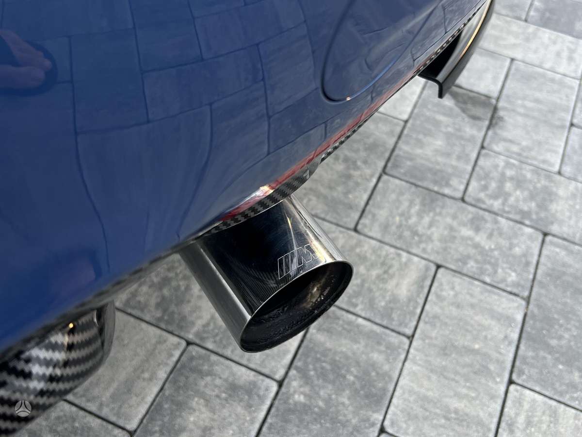 BMW 435, 3.0 l., coupe