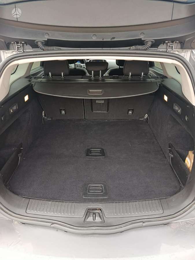 Renault Talisman, 1.6 l., Универсал