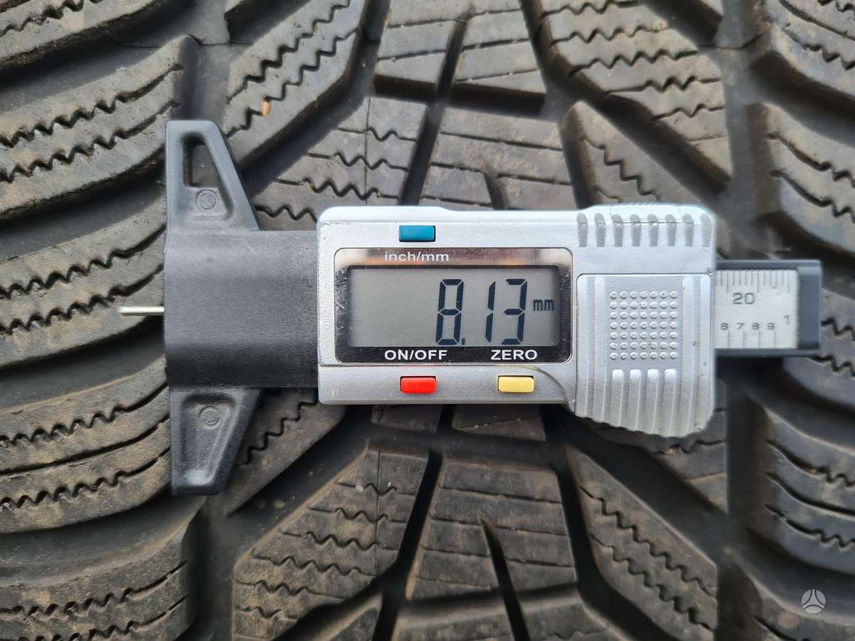 TESLA Model3 HANKOOK 2022, light alloy, R18