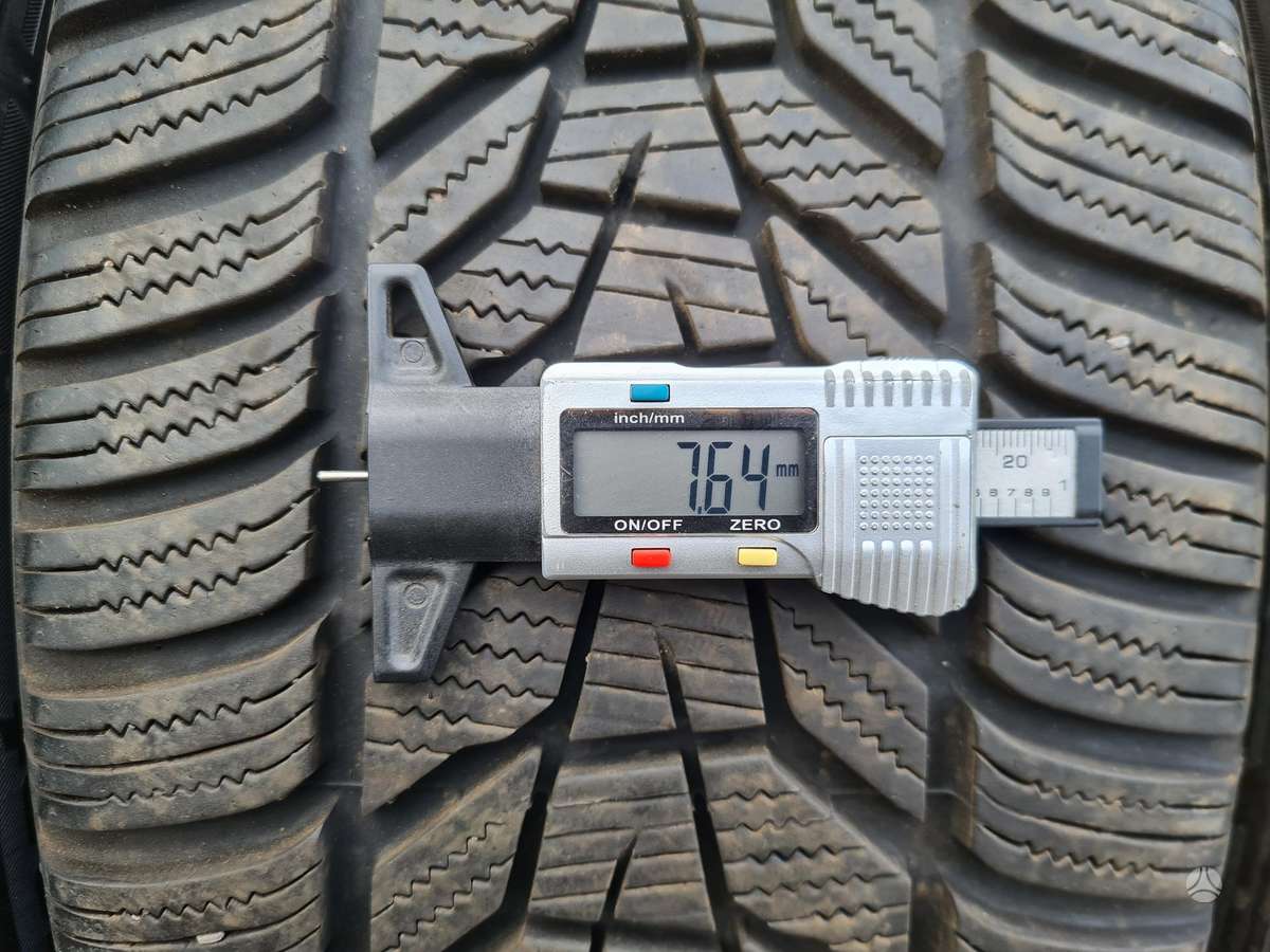TESLA Model3 HANKOOK 2022, light alloy, R18