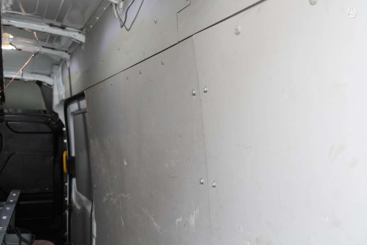Ford Transit, 2.0 l., cargo van