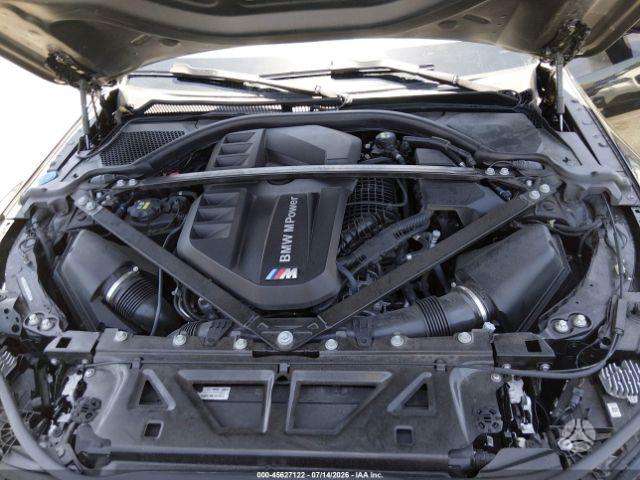 BMW M3, 3.0 l., Седан