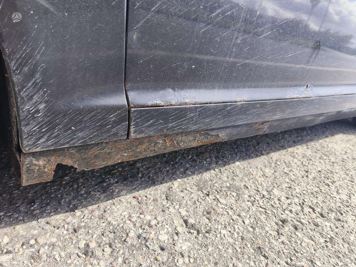Audi A6, 2.0 l., Седан