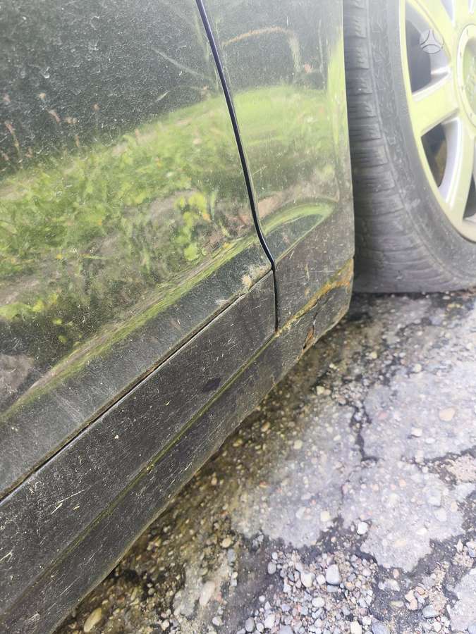 Audi A6, 2.0 l., Седан