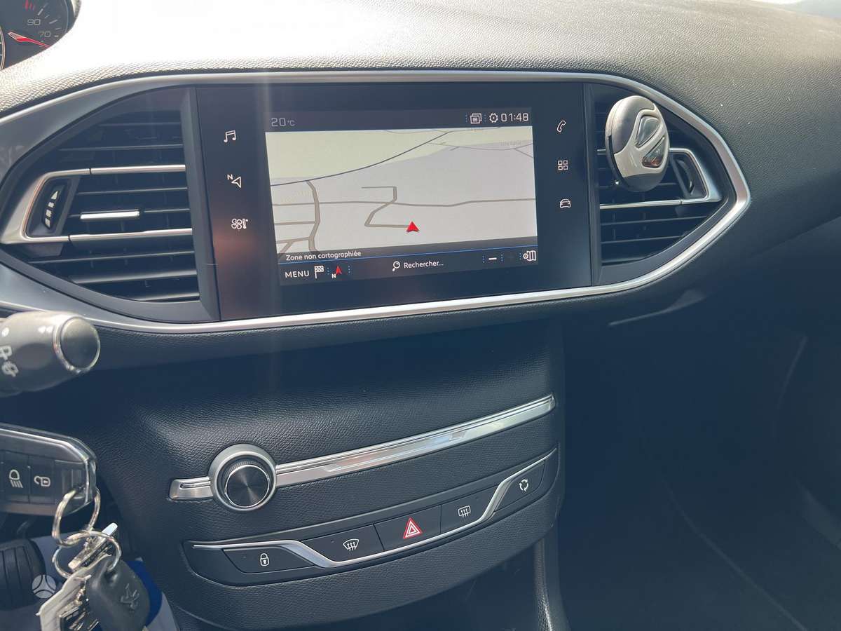 Peugeot 308 - 3