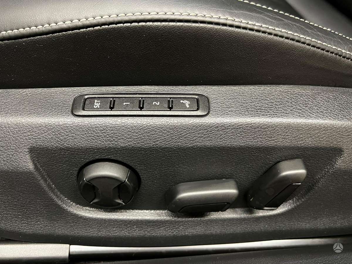 Skoda Superb, 2.0 l., Универсал