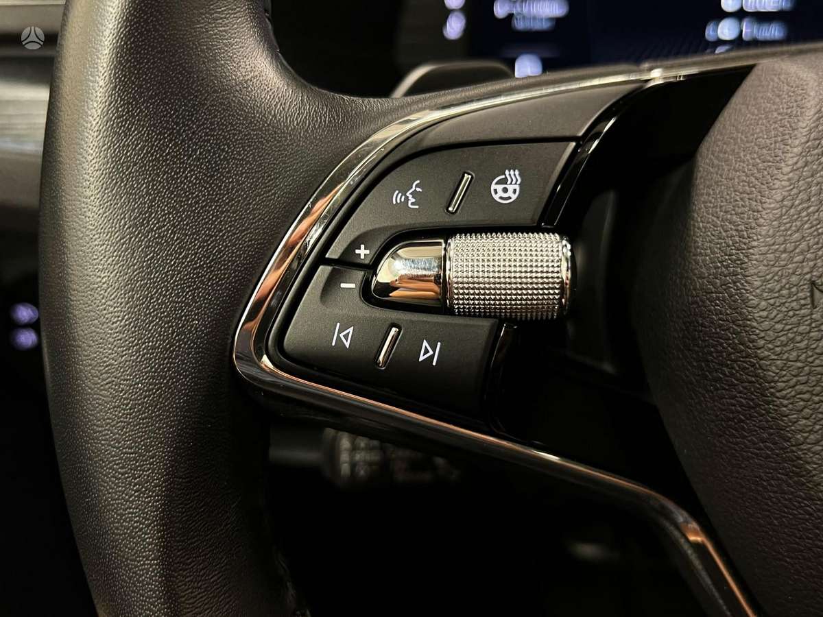 Skoda Superb, 2.0 l., Универсал